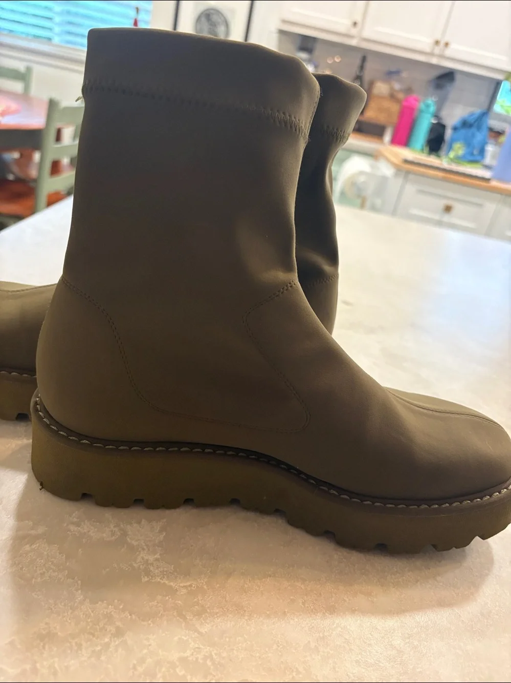 Pedro García Boots